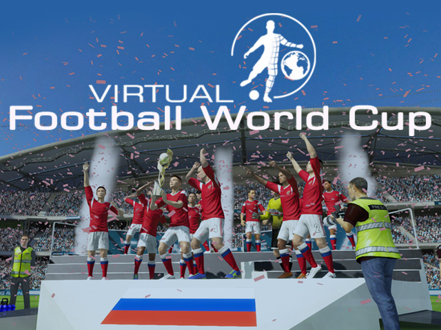 Virtual Football World Cup