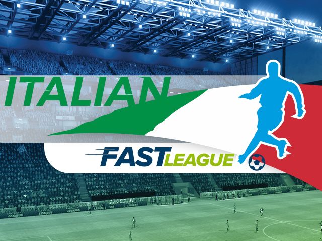 Italian Fast League