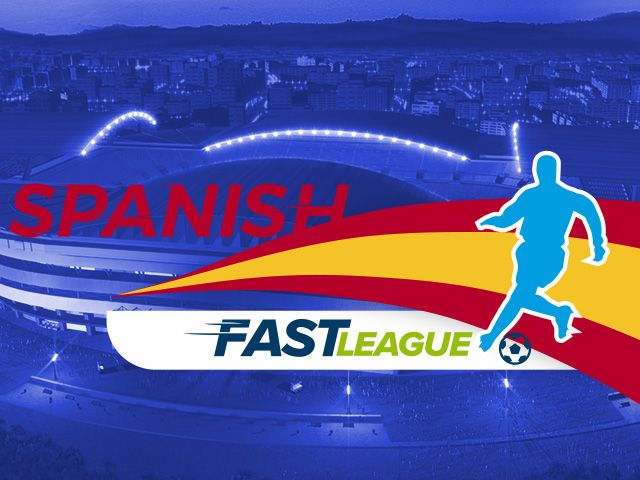 Spanish Fast League