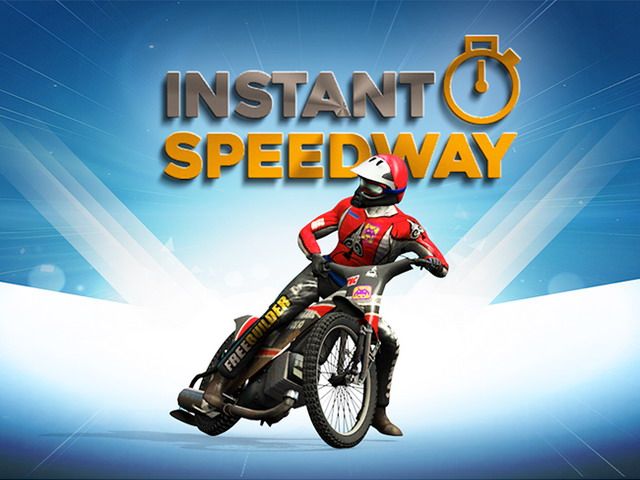 Instant Speedway