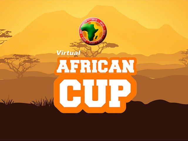 Virtual African Cup