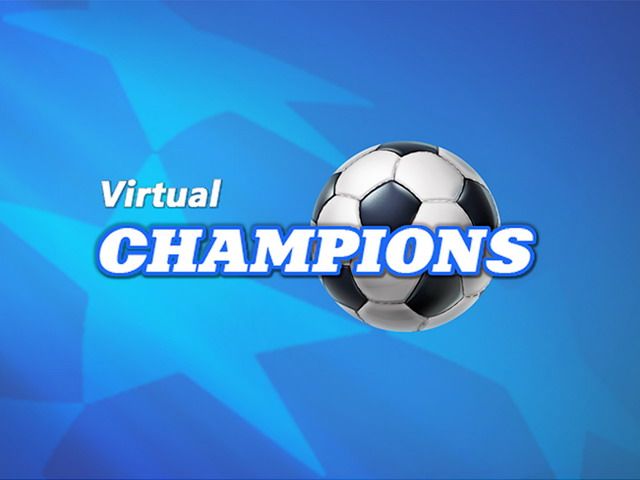 Virtual Champions