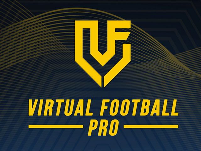 Virtual Football Pro