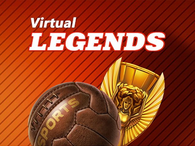 Virtual Legends