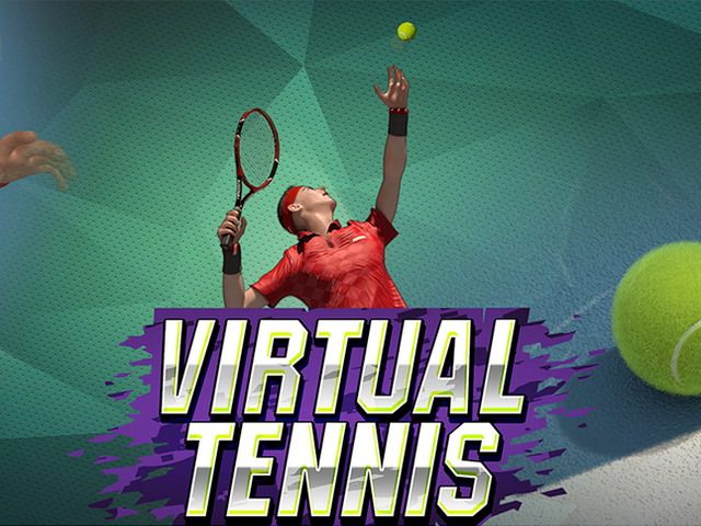 Virtual Tennis