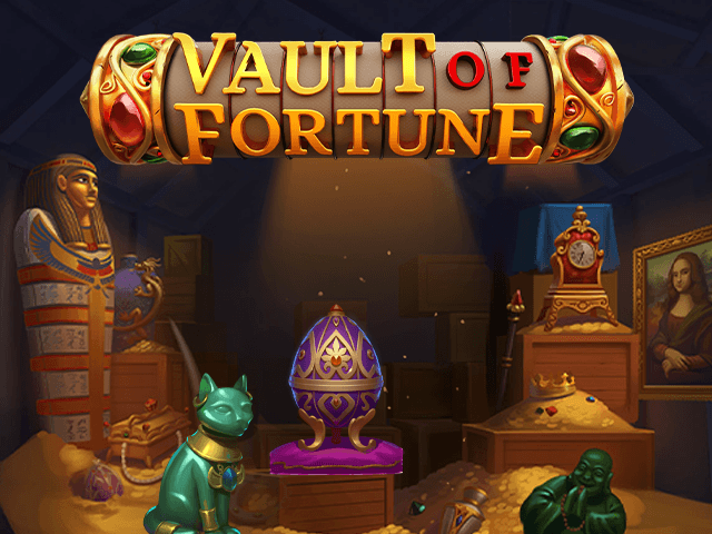 Vault Of Fortune